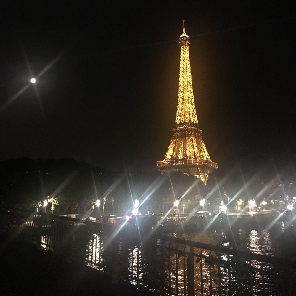 Meet your Posher, Lindsay